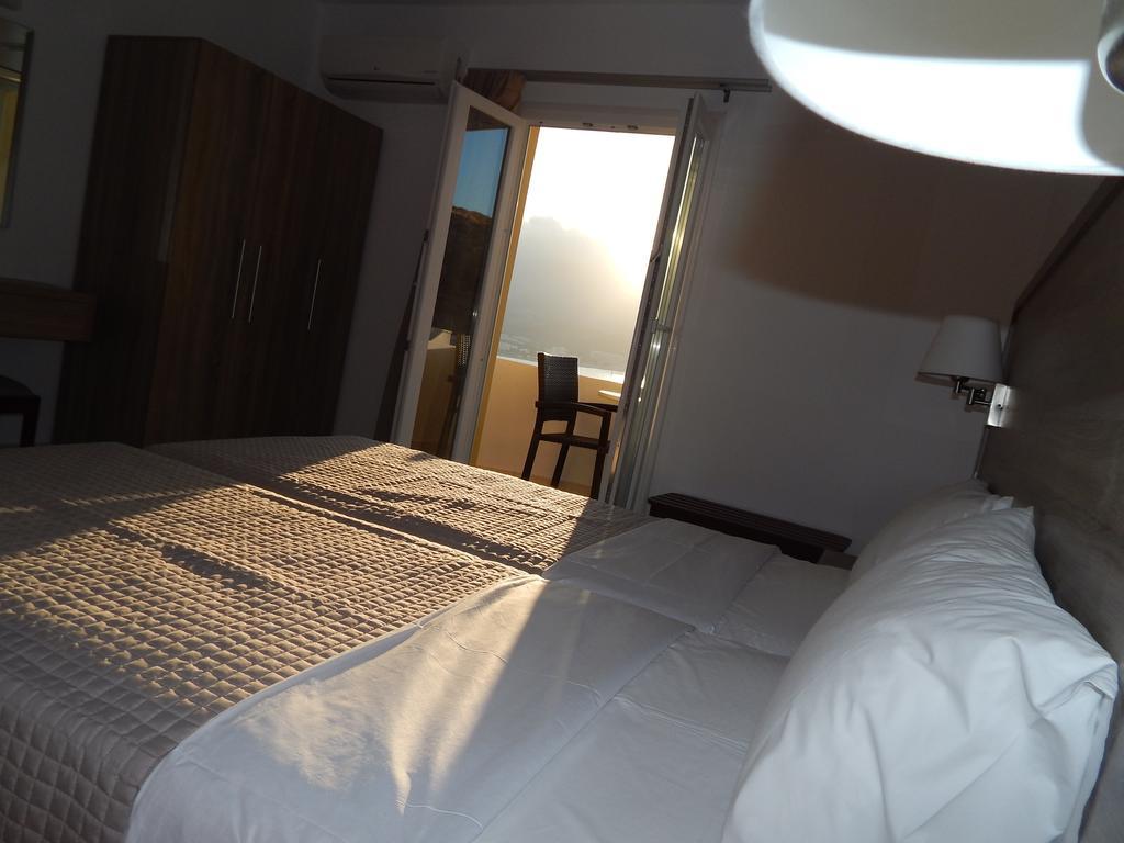 Epiphany Apartments カルパトス 部屋 写真